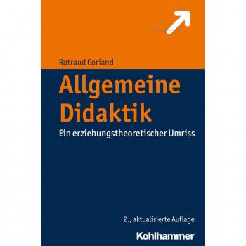 Allgemeine Didaktik