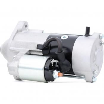 RIDEX Startmotor 2,2kW – Galopper II (JK‑01) 2S0027