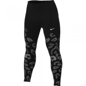 Leggings Lunghi Nike Dri-FIT ADV Running Division Nero Uomo
