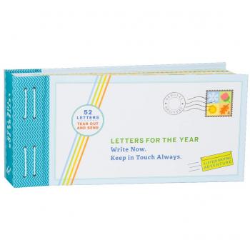 Letters for the Year