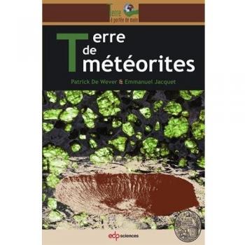 Terre de meteorites