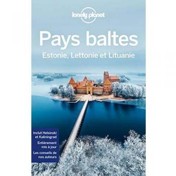 Estonie, Lettonie et Lituanie