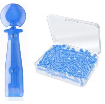 Extractor de Blemish y Acné Frusde 50/100pcs