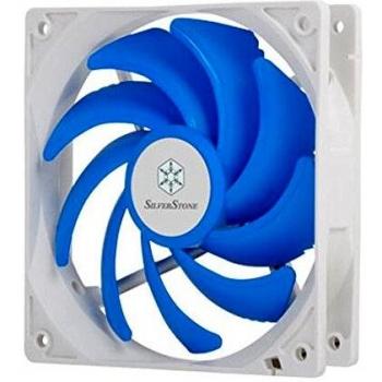 CoolBreeze 120 mm PWM FQ SilverStone