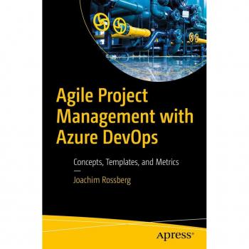 Agile Project Management with Azure DevOps