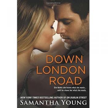 Down London Road, by Samantha Young