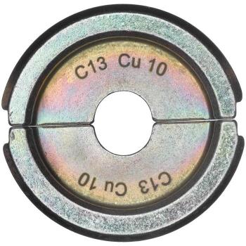 Milwaukee Utensile Pressa Idraulico C13 Cu 10