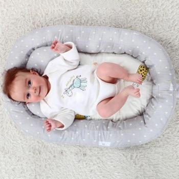 Bébé Nid Sécurité Mobile