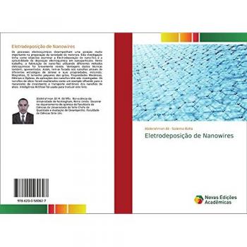 Eletrodeposição de Nanowires