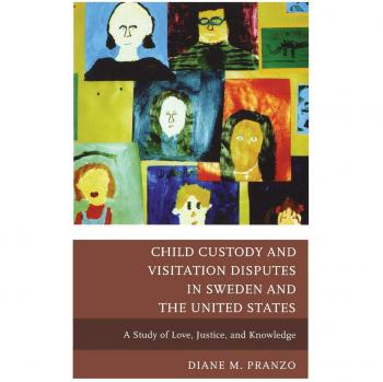 Vitalsource Technologies, Inc. Child Custody And Visitation Disputes In Sweden And The United States