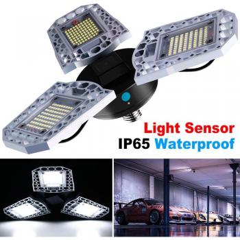 Lampada Industrielle 220V 60W/80W/100W