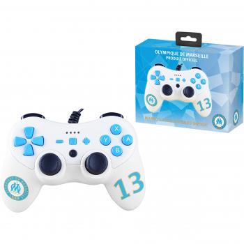Control Pro S con vibración