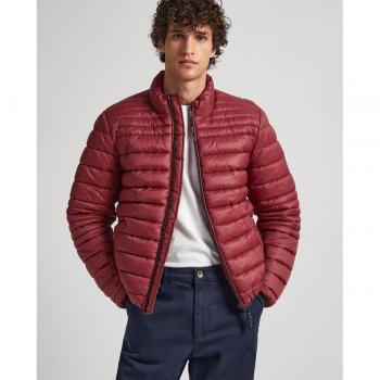 Pepe Jeans Balle Giacca Rossa