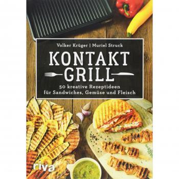 Kontaktgrill