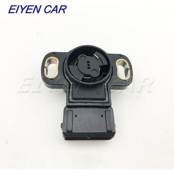 Mitsubishi Montero Sport Drosselklappensensor MD614735 98-00