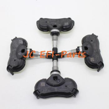 Grupo de 4 TPMS 52933-2S410 para Hyundai ix35