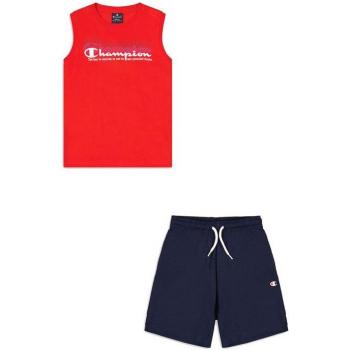 Conjunto Champion Gráfico Multicolor “Arcoíris de Campeones”