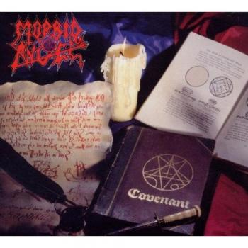 Covenant (Limited Digipack inkl. Poster)