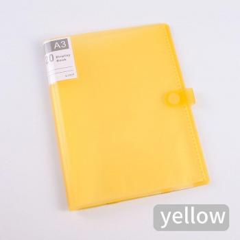 Waterproof A3 Portfolio Folder