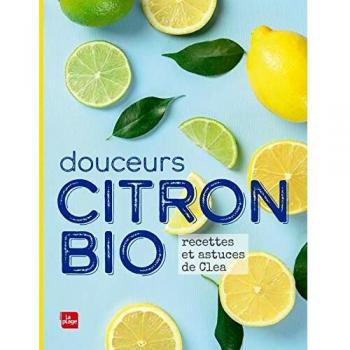 Douceurs Citron Bio
