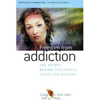 Freedom from Addiction: The Secret Behind Successful Addiction Busting