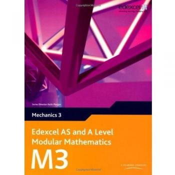 Edexcel AS and A Level Modular Mathematics Mechanics 3 M3 by Keith Pledger...