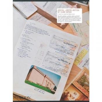 Stephen shore a road trip journal