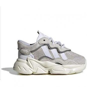 Scarpe Adidas Ozweego Bambini Bianco 26