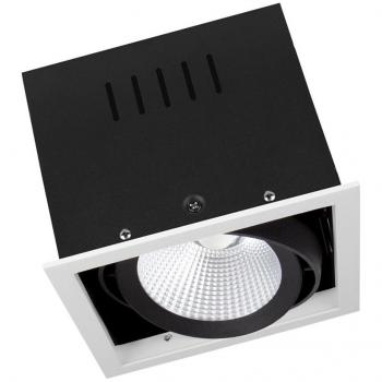 Ledvance Einbaustrahler SPOT MULTI 30W 4000K