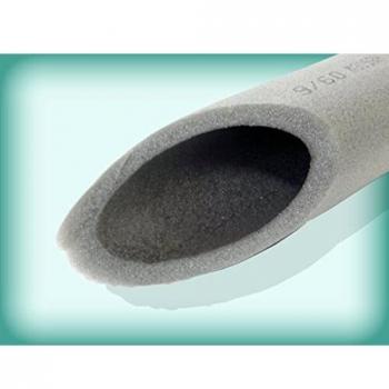 Gaine isolante Tubolit Dg B1 Dsd 35 mm, fendue, 2 m (par 32)