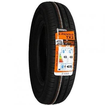 Neumático Tracmax X-PRIVILO TX2