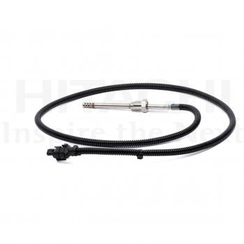 HITACHI 2507099 capteur de température des gaz