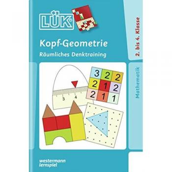 LÜK Kopf Geometrie