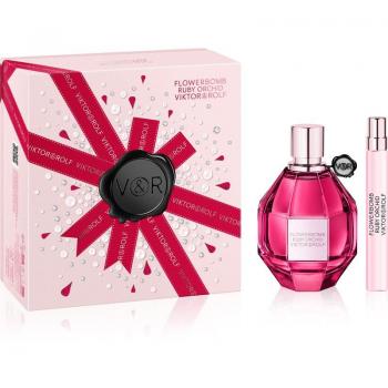 Viktor & Rolf Ruby Orchid coffret cadeau