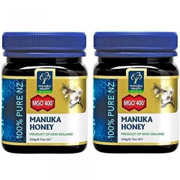Manuka Health Honig MGO 400+