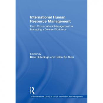 Vitalsource Technologies, Inc. International Library Of Essays On Business And Management