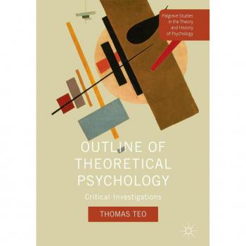 Vitalsource Technologies, Inc. Outline Of Theoretical Psychology