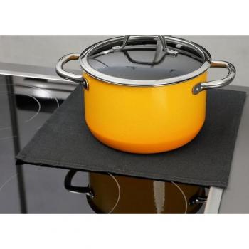 FireMat Feuerfeste Unterlage 19x19cm