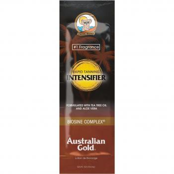 Lait bronzant Australian Gold 15 ml