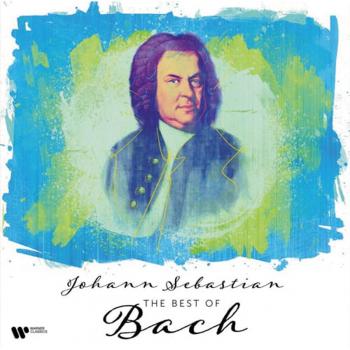 Obras Maestras de Johann Sebastian Bach