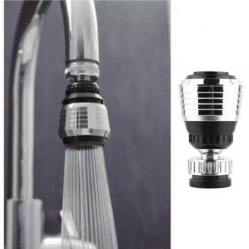 ZhangJi Kitchen Faucet Aerator with Water-Saving Nozzle