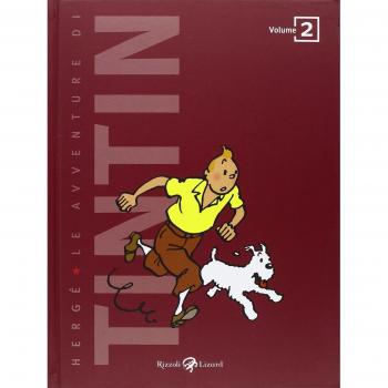 TinTin Vol.2