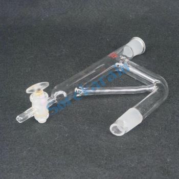 Joint Adapter for Borosilicate Glass Oil-Water Separator