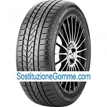 Pneumatico Euro 205/55 R17 Falken