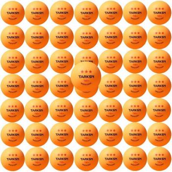Table Tennis Training Balls