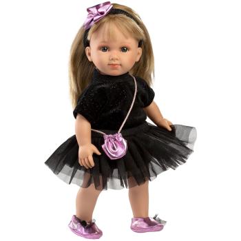 Reborn Elena Soft Body 35cm