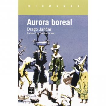 Aurora boreal