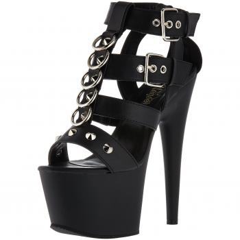 Pleaser ADO758/BPU/M