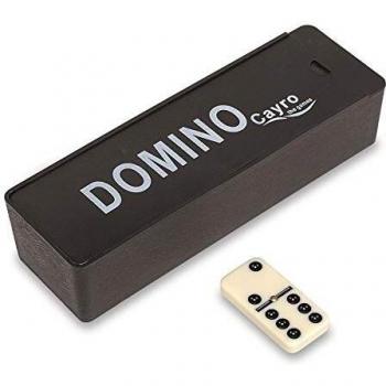 Classic Domino Set – Cayro 28