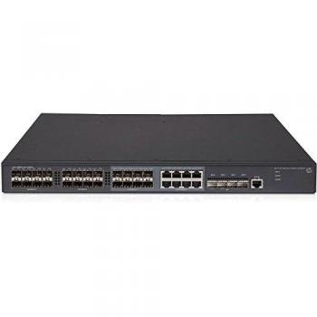 Switch HP 5130-24G-SFP-4SFP+ EI L3 1U